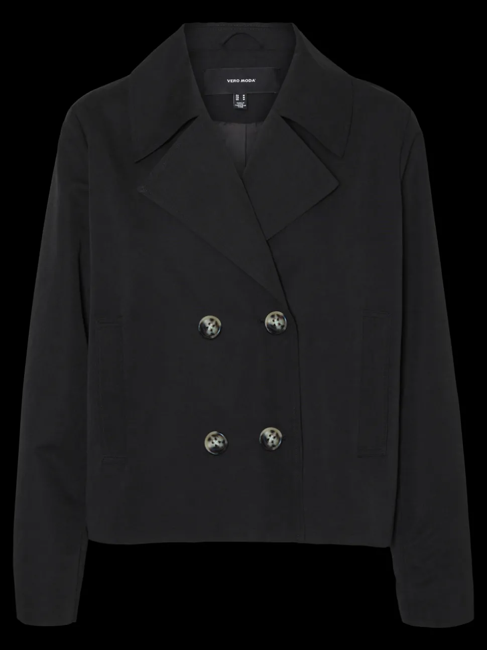 VMCHLOEMIA Trenchcoat