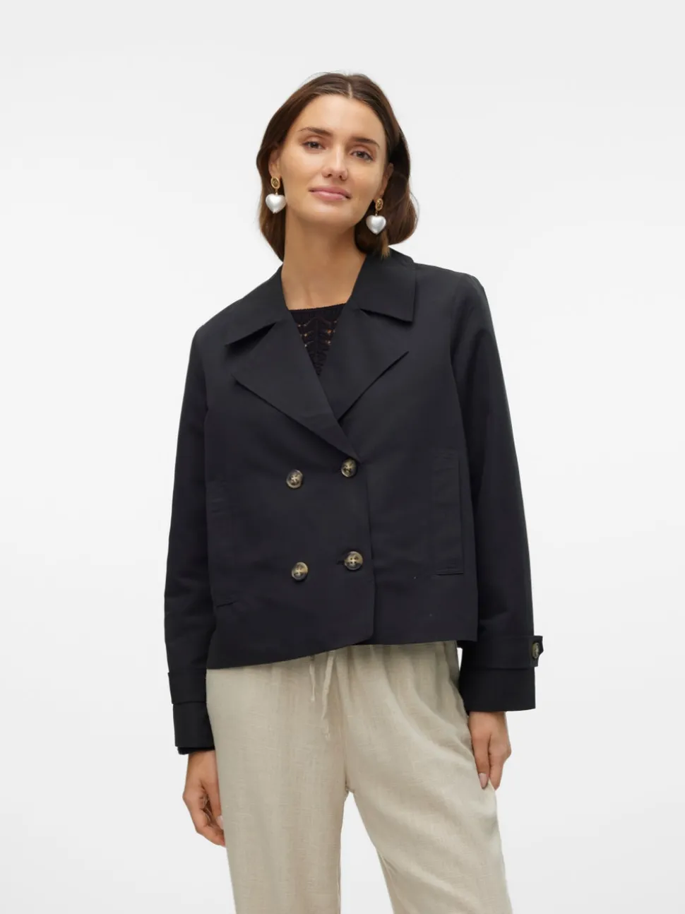 VMCHLOEMIA Trenchcoat