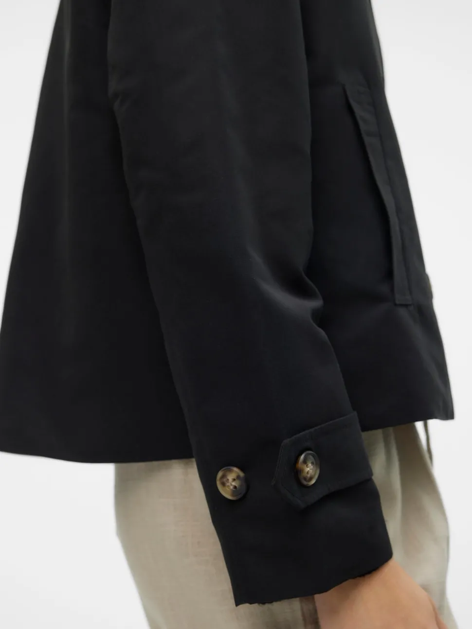 VMCHLOEMIA Trenchcoat
