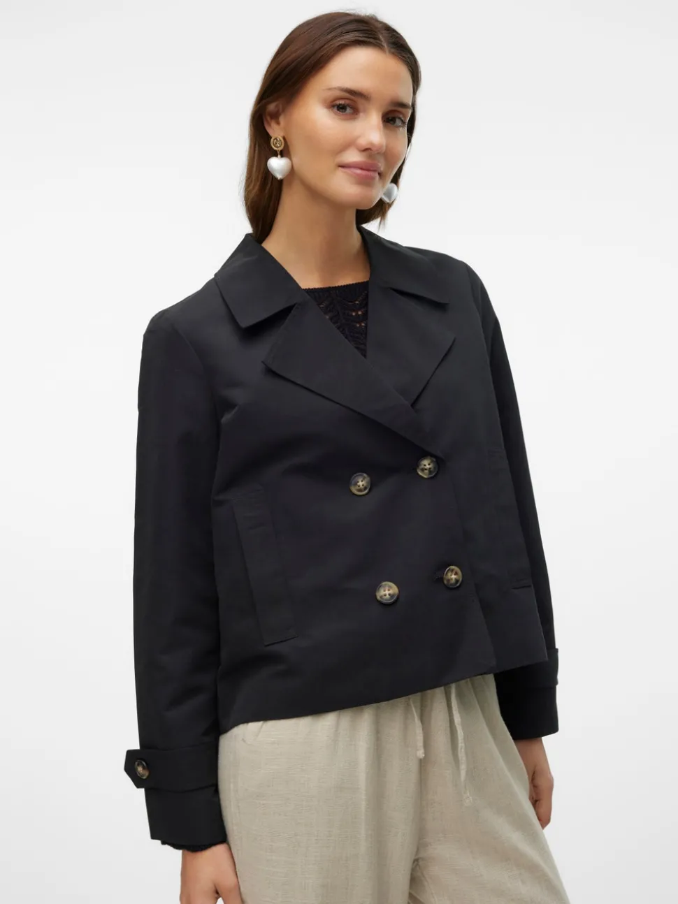 VMCHLOEMIA Trenchcoat