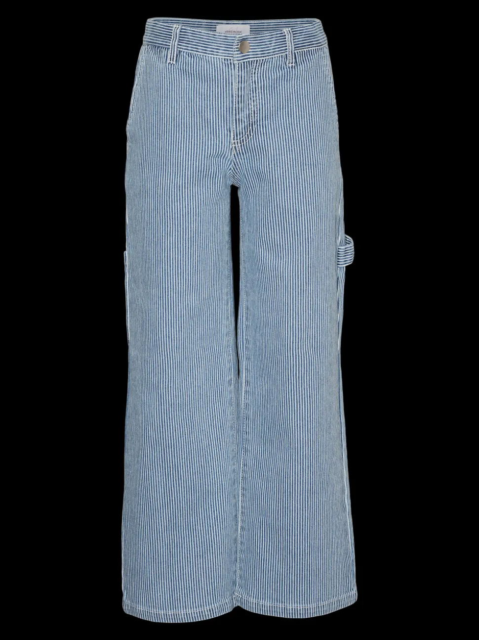 VMCHLOE Straight fit Jeans