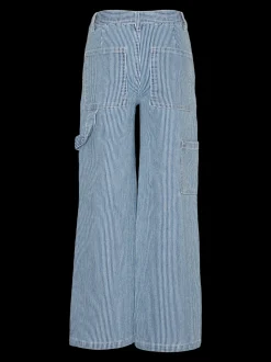 VMCHLOE Straight fit Jeans