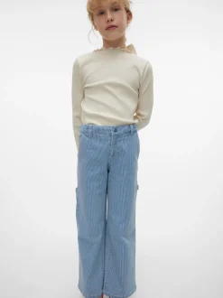 VMCHLOE Straight fit Jeans