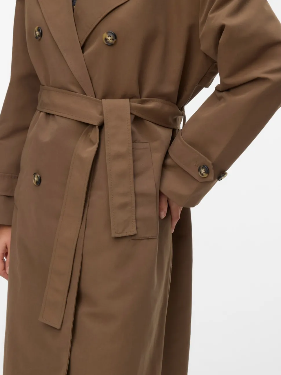 VMCHLOE Trenchcoat