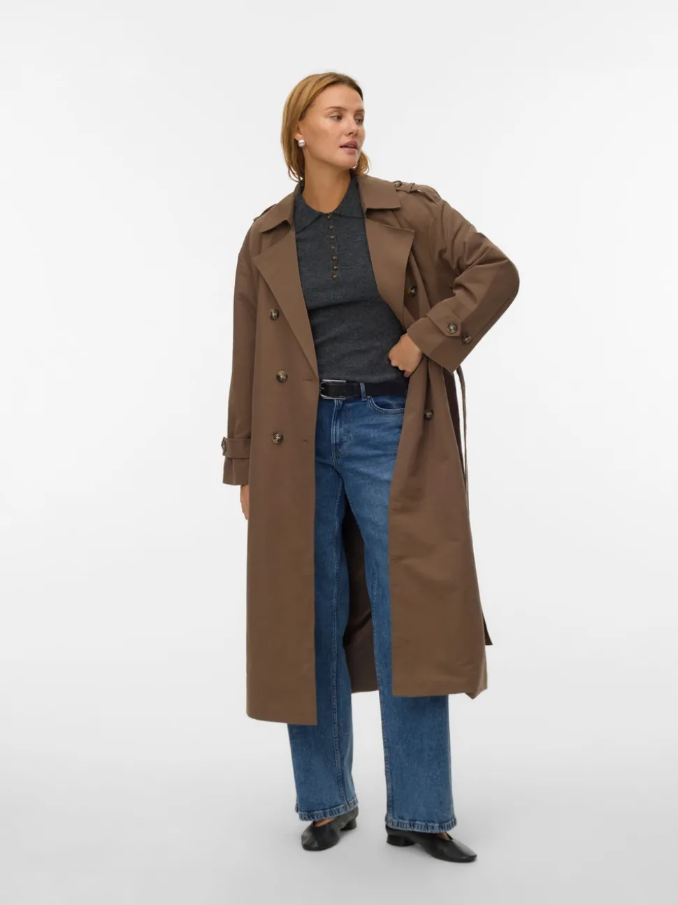 VMCHLOE Trenchcoat