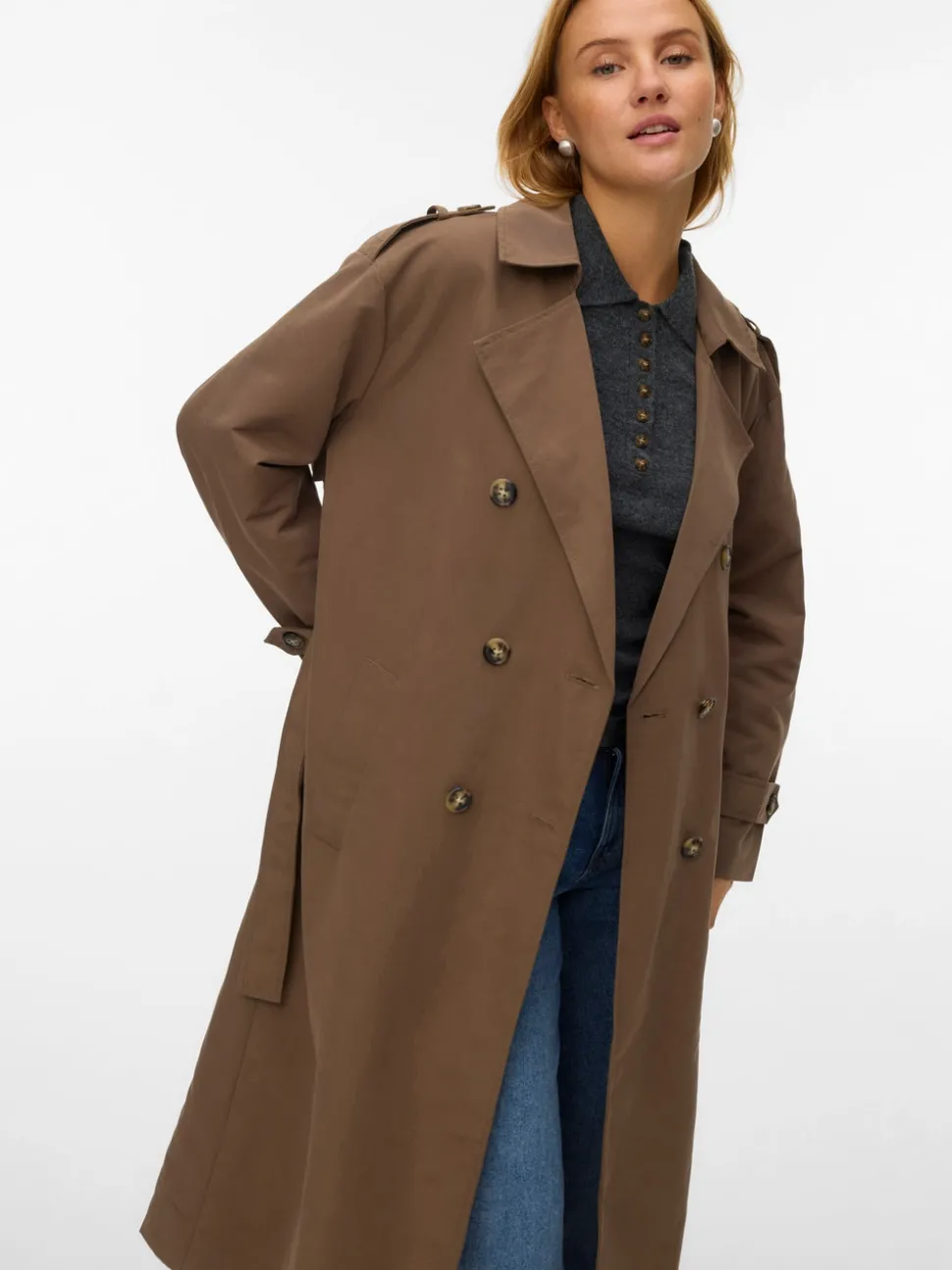 VMCHLOE Trenchcoat