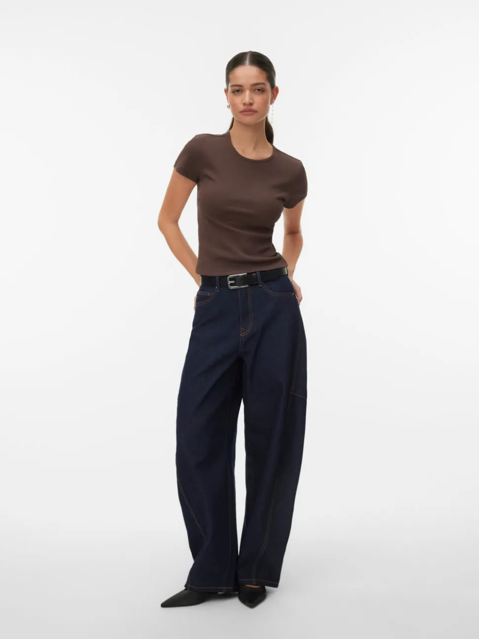 VMCHLOE T-shirts