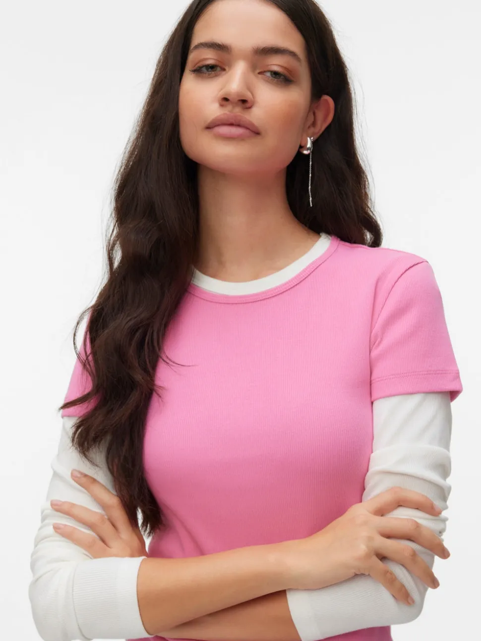 VMCHLOE T-shirts