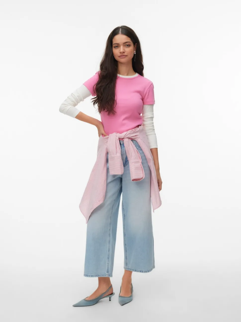 VMCHLOE T-shirts