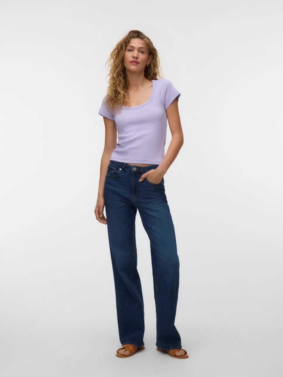 VMCHLOE T-shirts