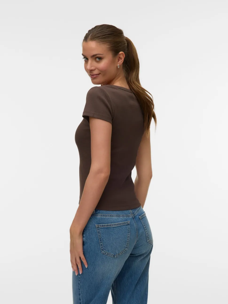 VMCHLOE T-shirts