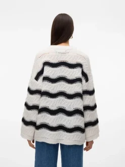 VMCHOKO Gebreide pullover