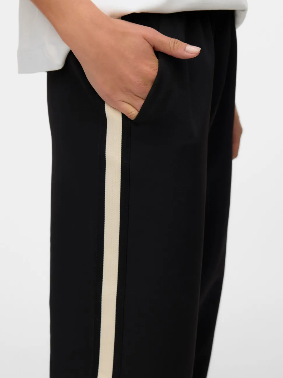 VMCHRISSY High waist Pantalon