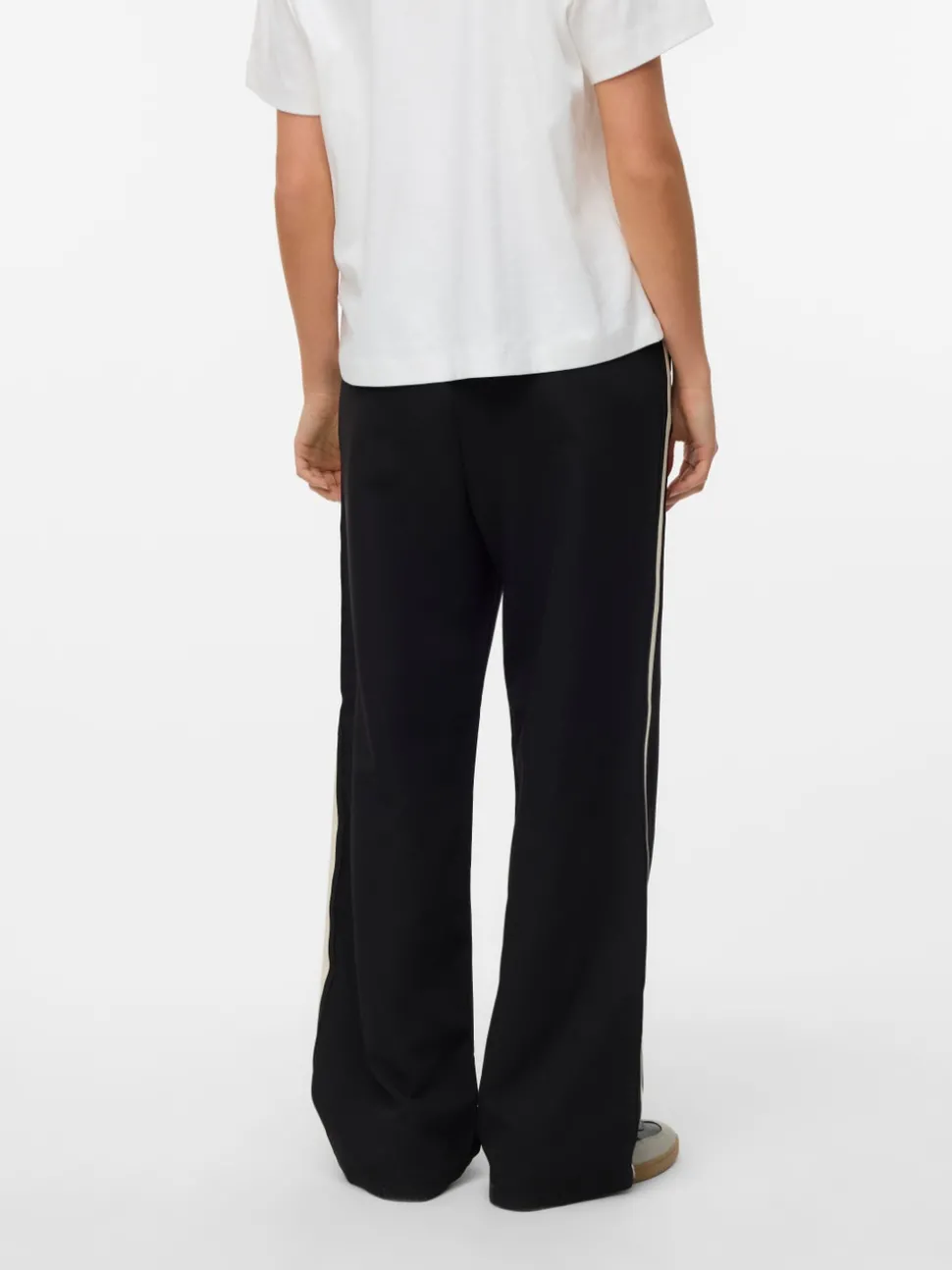 VMCHRISSY High waist Pantalon