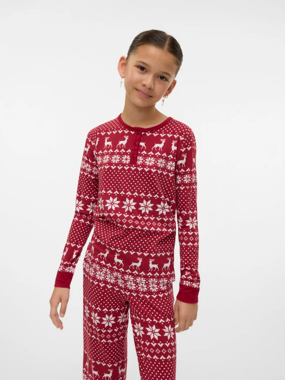 VMCHRIS Top