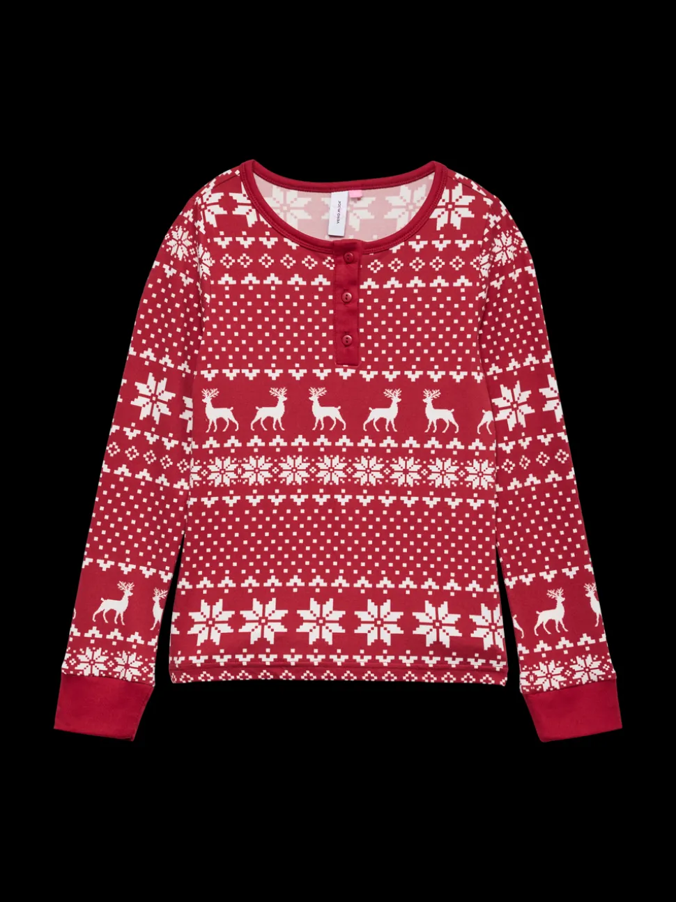 VMCHRIS Top