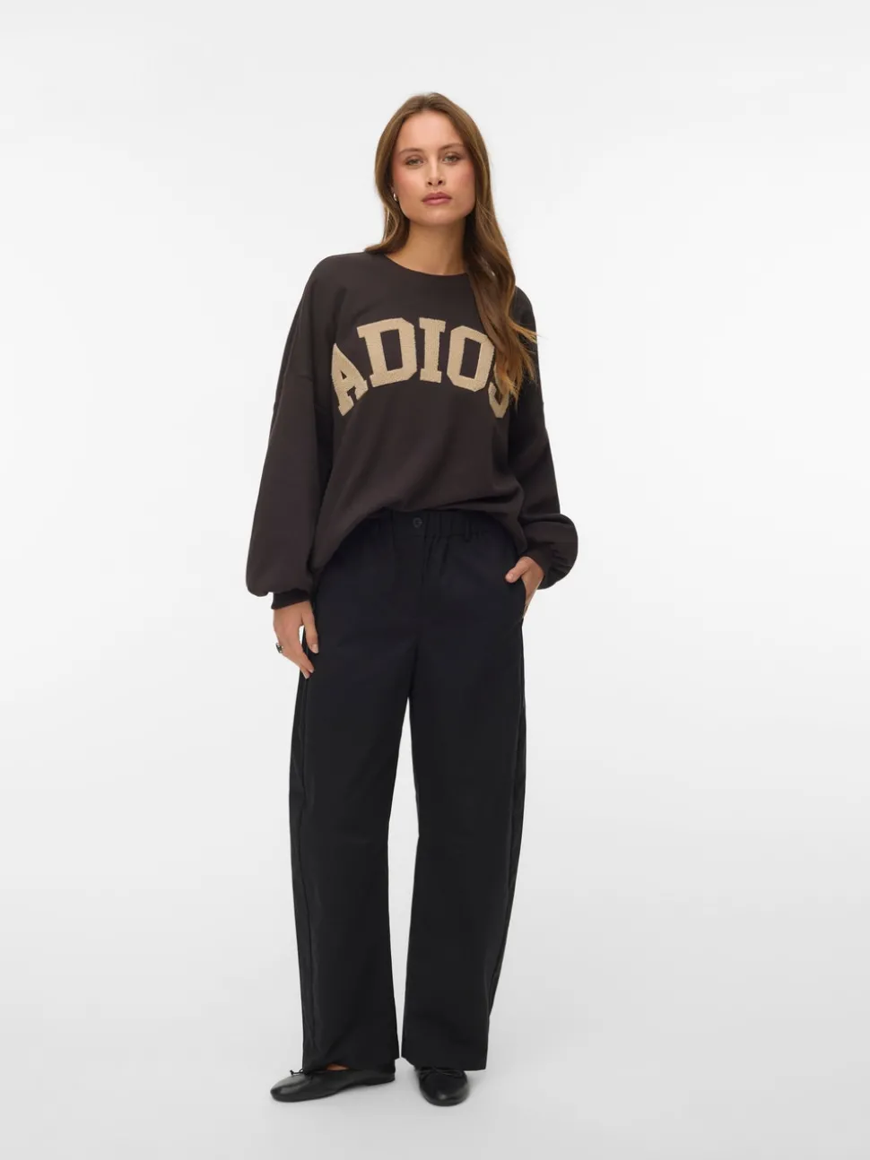 VMCIAOBELLA Sweatshirt