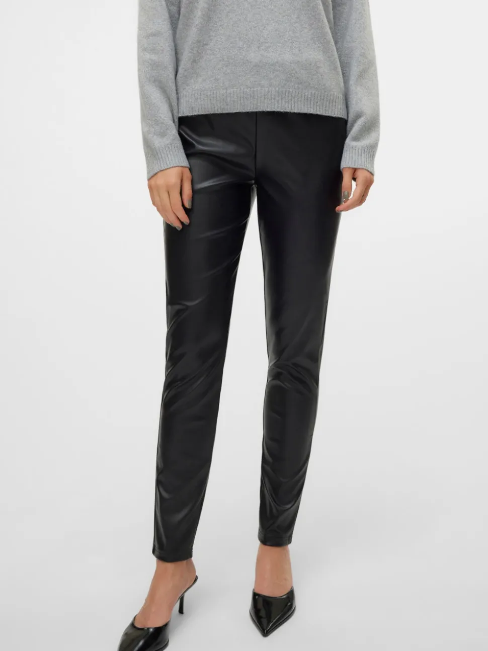 VMCIFF High waist Legging