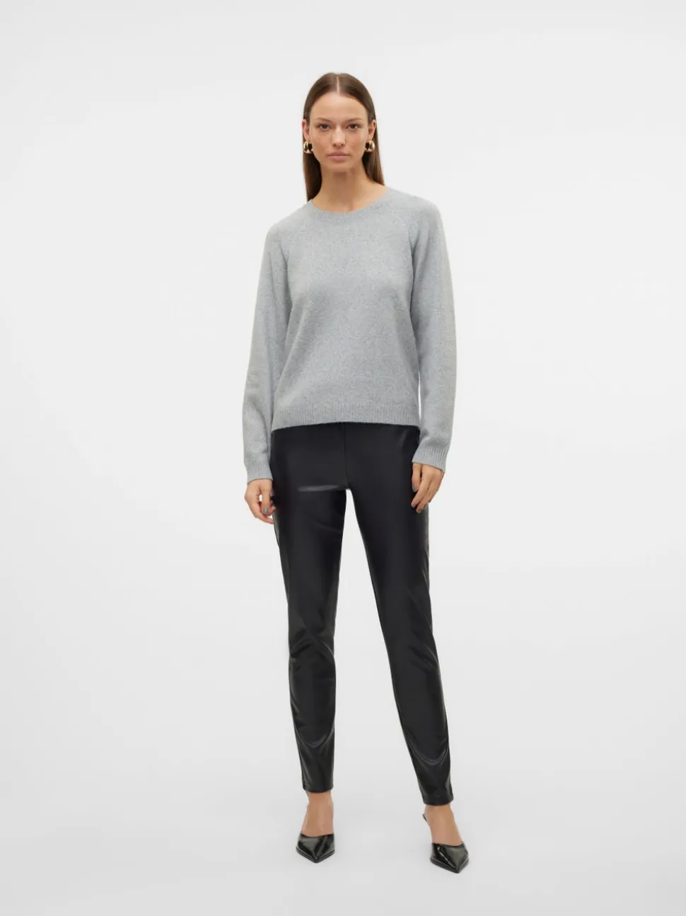 VMCIFF High waist Legging