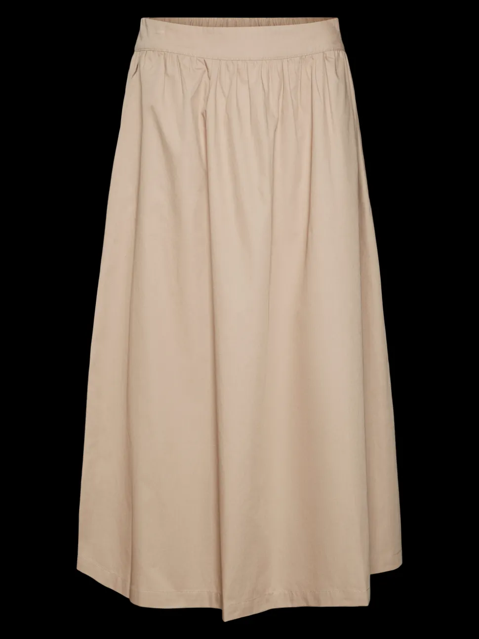 VMCILLA High waist Lange rok