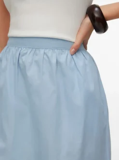 VMCILLA High waist Lange rok