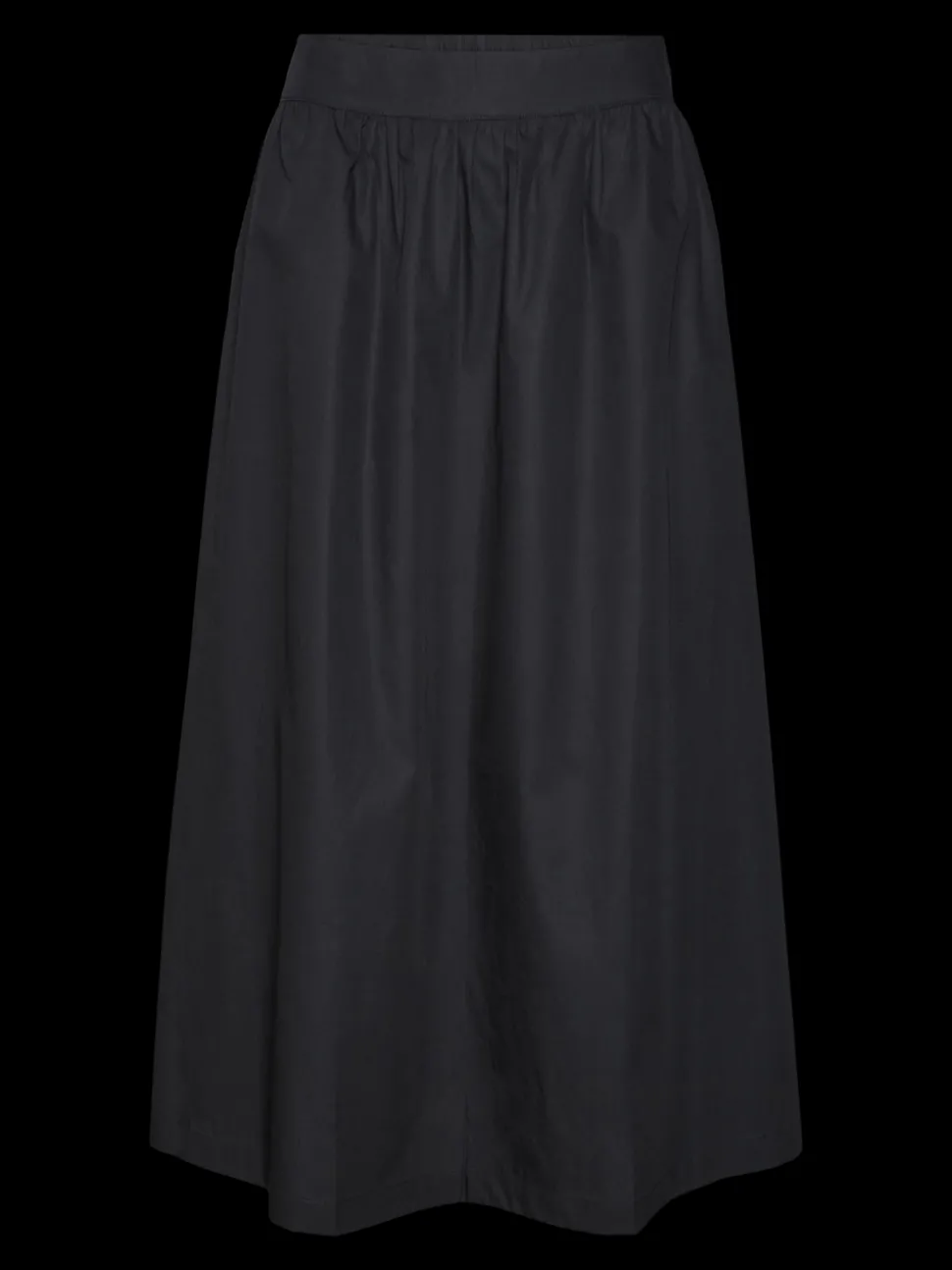 VMCILLA High waist Lange rok