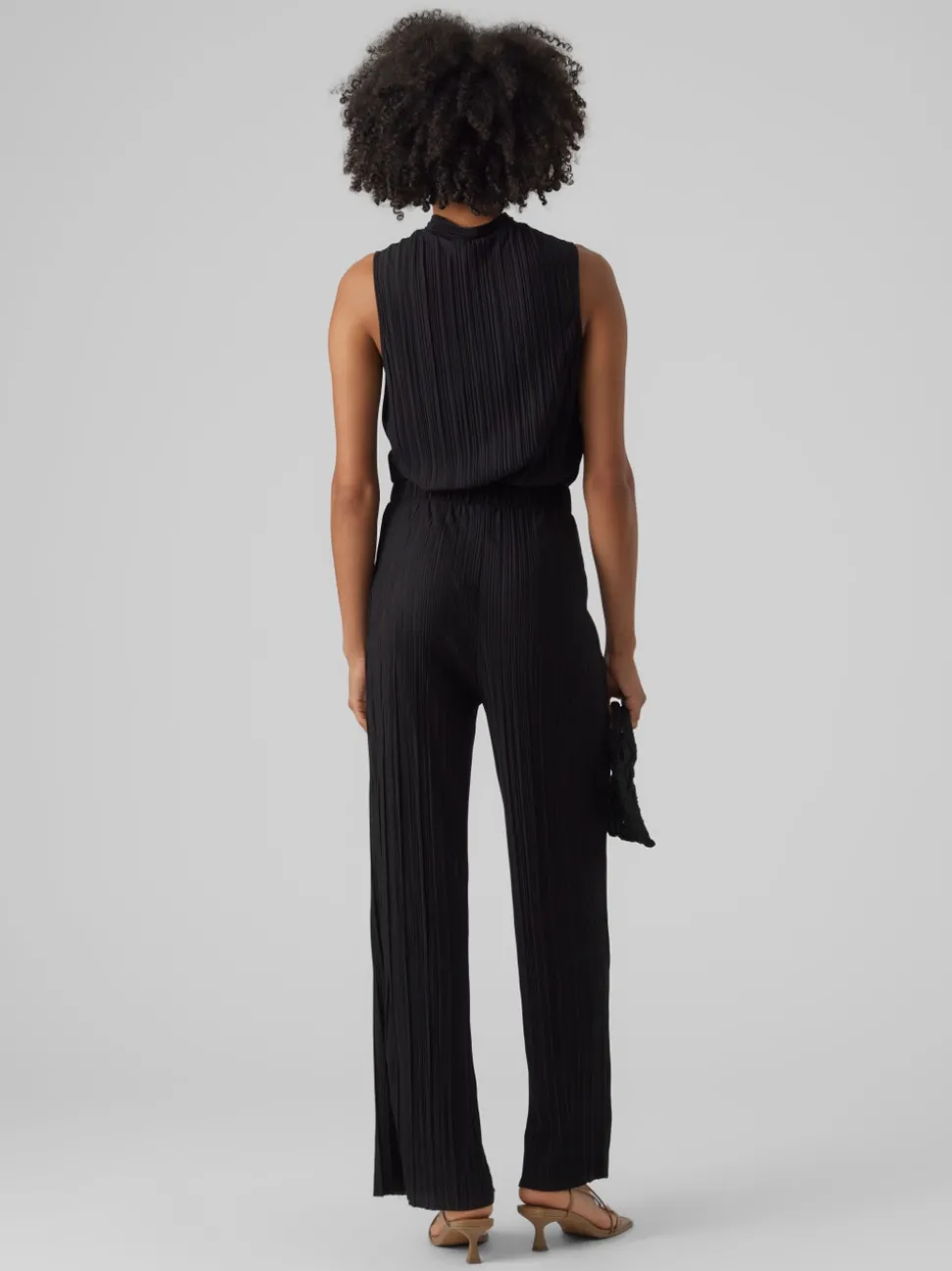 VMCIRA High waist Broek