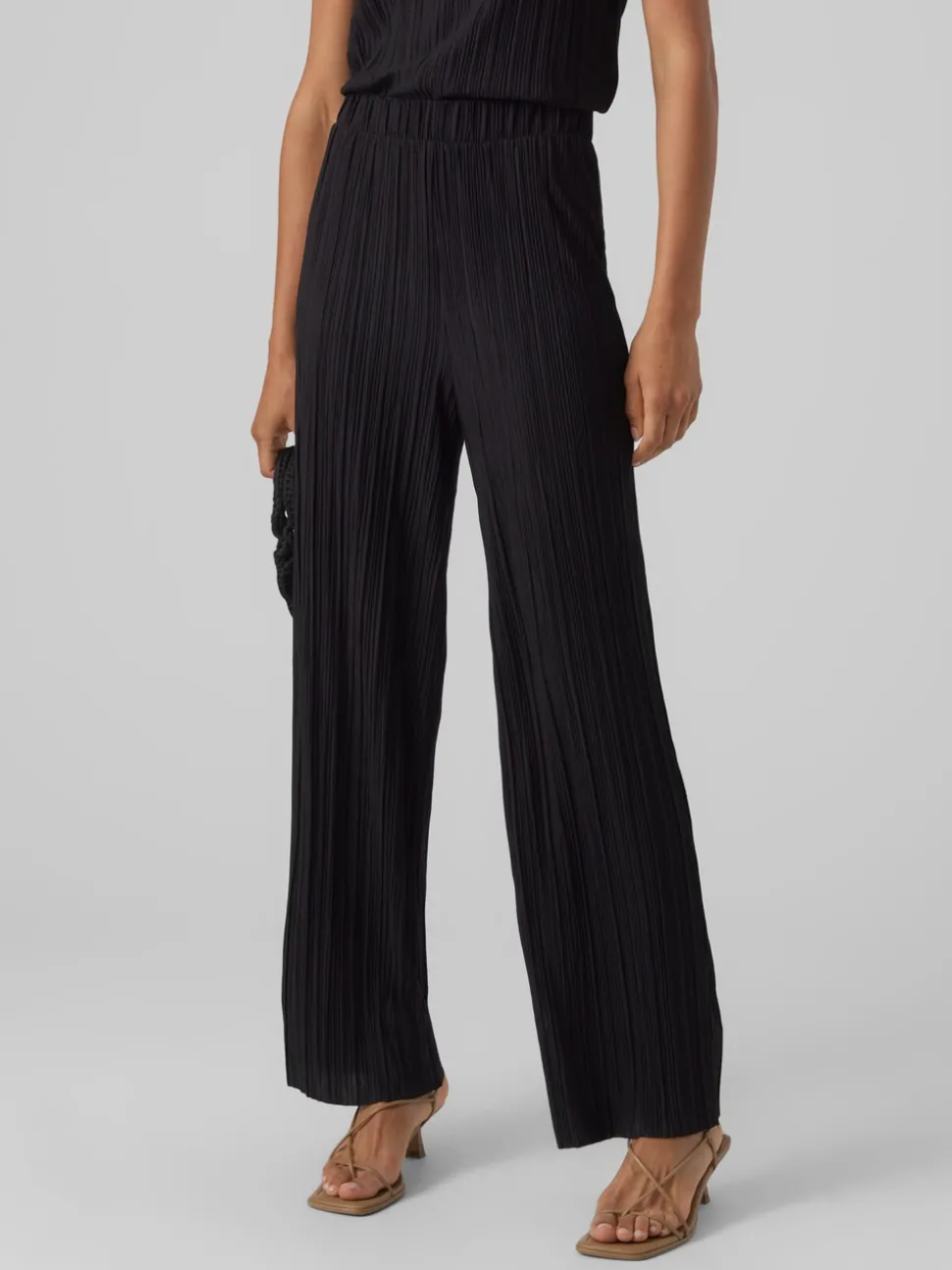VMCIRA High waist Broek
