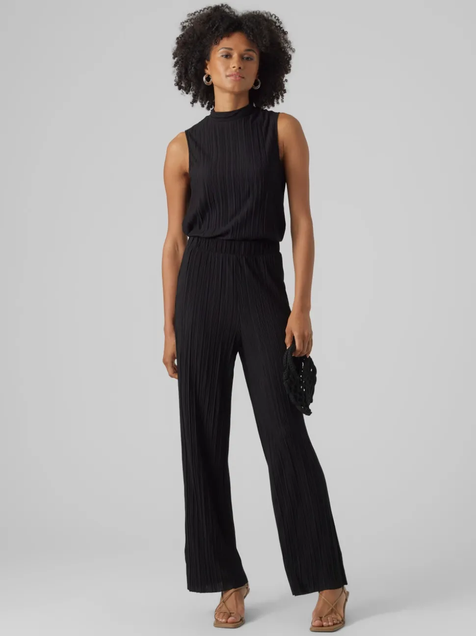 VMCIRA High waist Broek