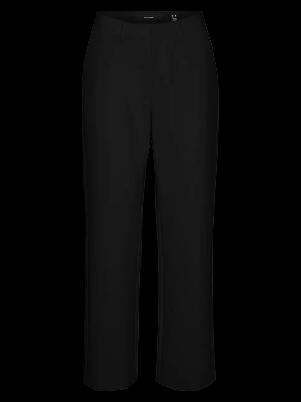 VMCLAIR Mid waist Broek