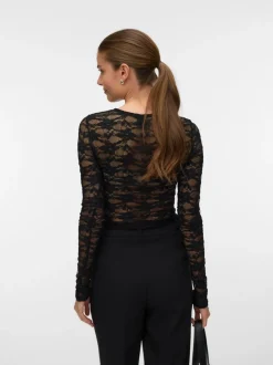 VMCLARA Top