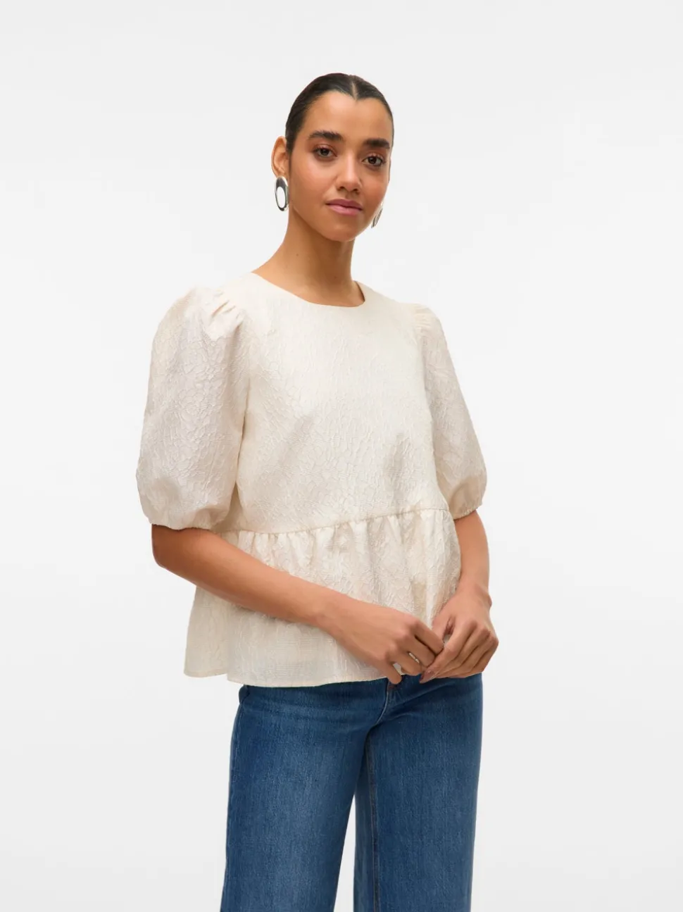 VMCLARA Top