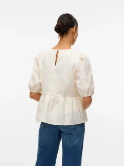 VMCLARA Top
