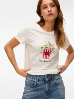 VMCLARA Top