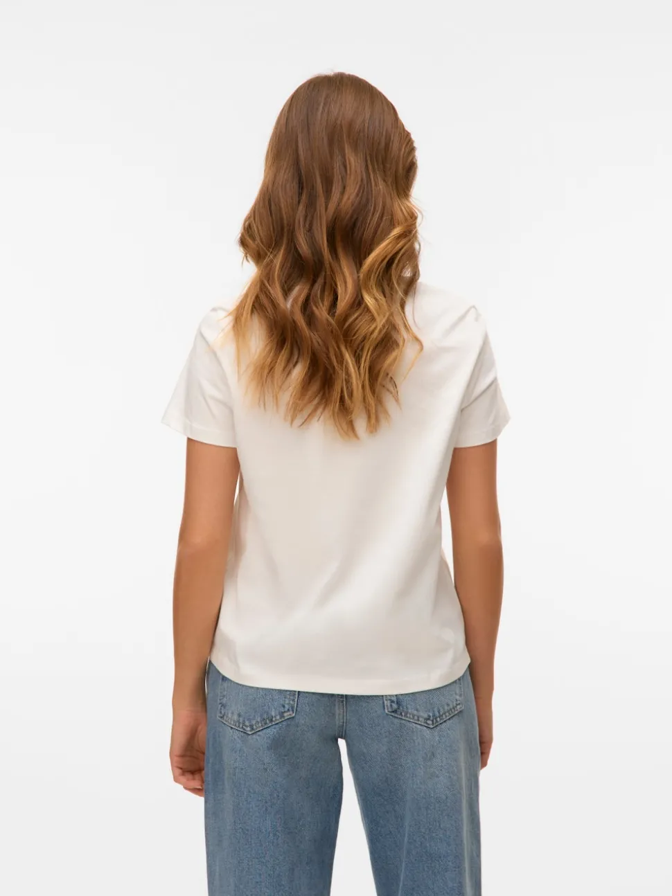 VMCLARA Top