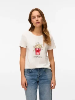 VMCLARA Top