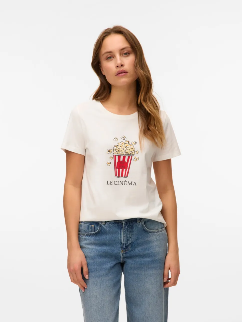 VMCLARA Top