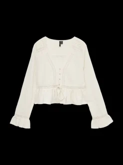 VMCLARA Top