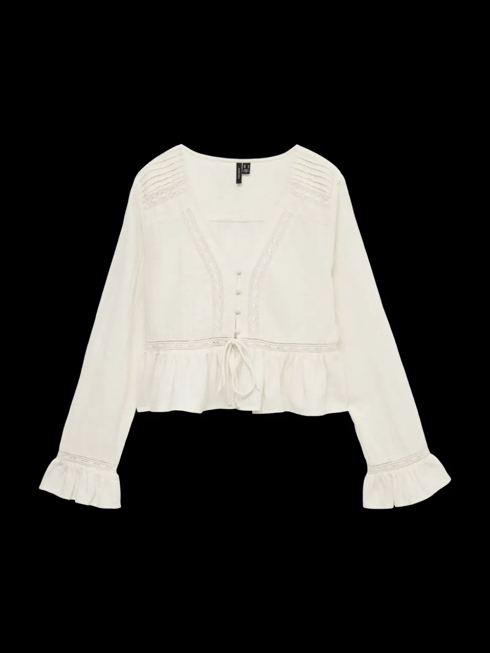 VMCLARA Top