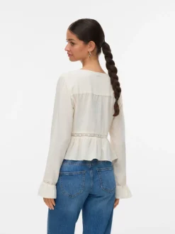 VMCLARA Top