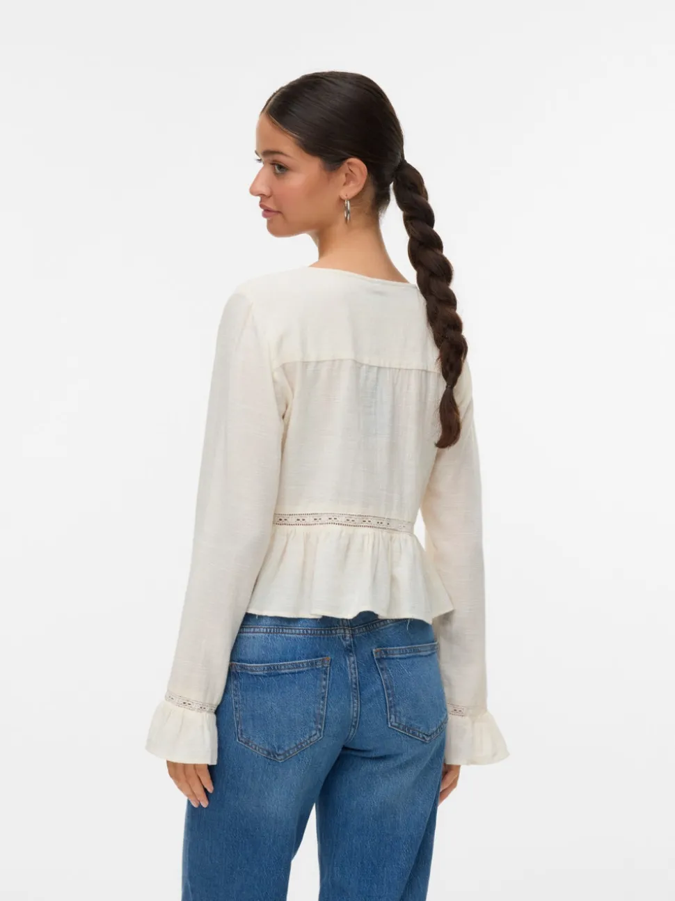 VMCLARA Top