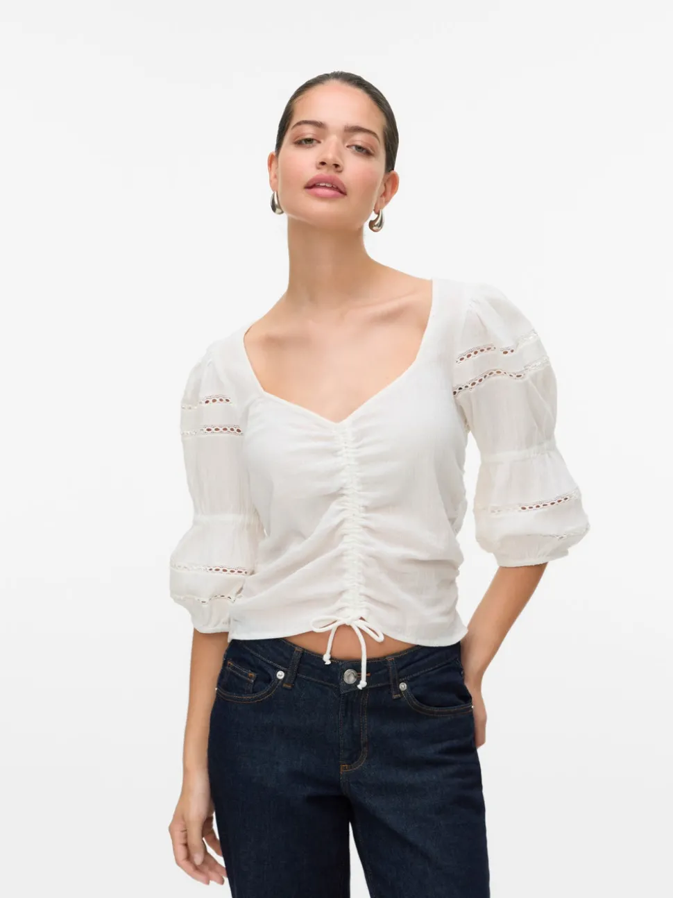 VMCLEMENTINE Top
