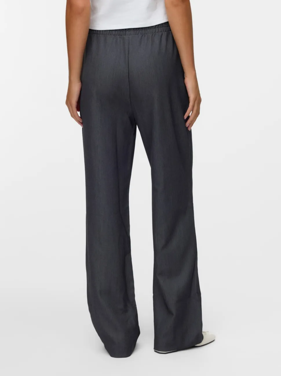 VMCLEO High waist Broek
