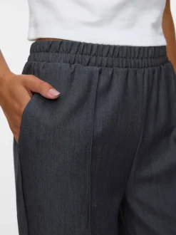 VMCLEO High waist Broek