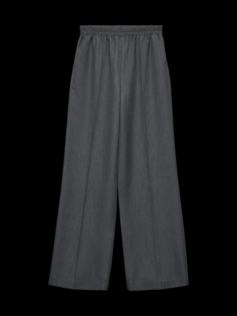 VMCLEO High waist Broek