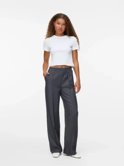 VMCLEO High waist Broek
