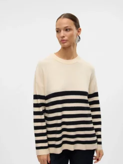 VMCLOVER Gebreide pullover