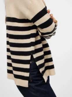 VMCLOVER Gebreide pullover