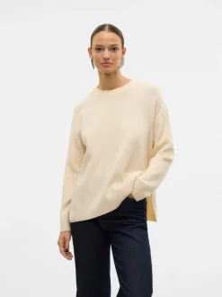 VMCLOVER Gebreide pullover