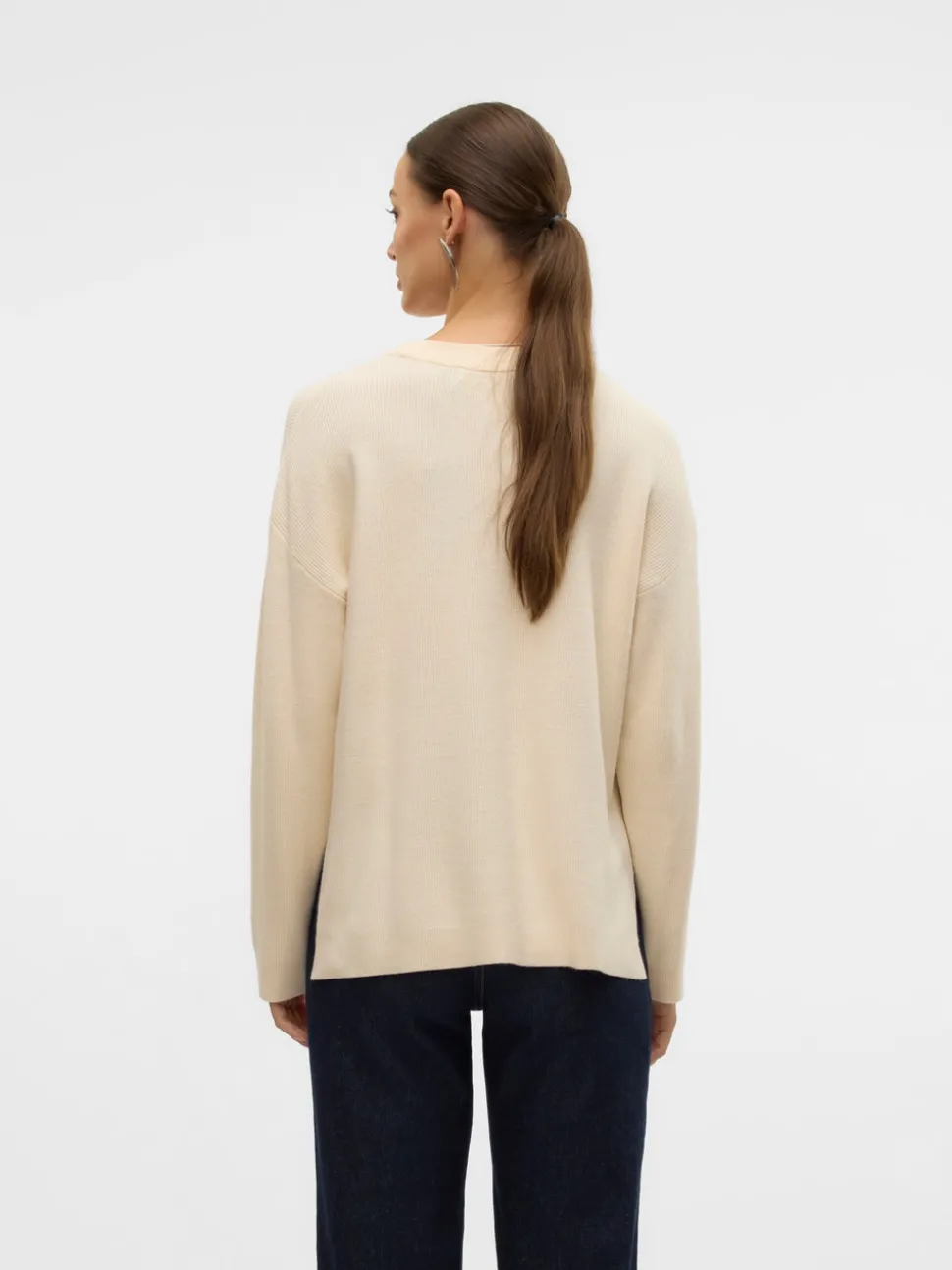 VMCLOVER Gebreide pullover